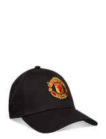 New Era - Ts Mu25 Basic 9Forty Manu - Kepurė - Juoda
