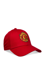 New Era - Ts Mu25 Basic 9Forty Manu - Kepurė - Raudona