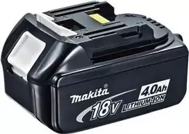 Makita BL1840B 18V 4.0Ah Li-Ion baterija