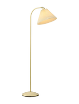 Halo Design - Medina Standerlampe Creme/Yellow - Toršeras - Kreminė spalva