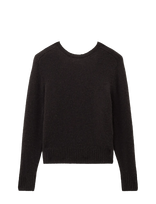 Ba&sh - Pullover Dubai - Megztinis - Ruda