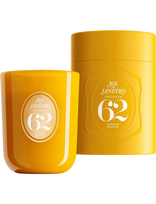 Sol De Janeiro - Cheirosa '62 Candle - Kvapni žvakė - Nude