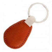 Keychain - card, brown (Mifare) IL-70MK