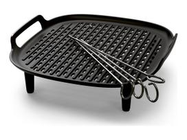 Philips | Grilling set, Airfryer attachment 3.2 and 4.2 l | HD9926/00