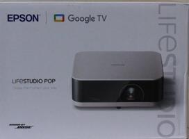 SALE OUT. Epson EF-61R Full HD 3LCD Projector/700Lm/16:9/5000000:1, Rose Quartz | SALE OUT. | Epson EF-61R | Full HD (1920x1080)