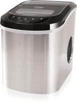 Caso IceMaster Pro ledukų gaminimo aparatas, 140 W, 2,2 l talpos, nerūdijančio plieno Caso IceMaster Pro ledukų gaminimo aparatas, 140 W, 2,2 l talpos, nerūdijančio plieno