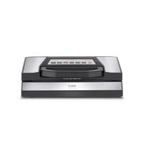 Caso VR 690 Advanced baro tipo vakuumavimo aparatas, 130 W, juoda/nerūdijantis plienas Caso VR 690 Advanced baro tipo vakuumavimo aparatas, 130 W, juoda/nerūdijantis plienas