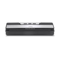 Vakuumavimo aparatas Caso VR 190 Advanced, 100 W, temperatūros valdymas, juodas Vakuumavimo aparatas Caso VR 190 Advanced, 100 W, temperatūros valdymas, juodas