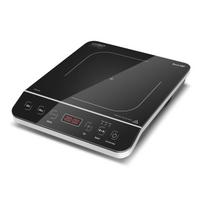 Caso Touch 2000 indukcinė kaitlentė su vienu degikliu Caso Touch 2000 indukcinė kaitlentė su vienu degikliu