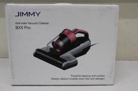 SALE OUT. | Jimmy Vacuum Cleaner | BX5 Pro Anti-mite | Corded operating | Handheld | 500 W | 220-240 V | Warranty 24 month(s) | SALE OUT. | Jimmy Vacuum Cleaner | BX5 Pro Anti-mite | Corded operating | Handheld | 500 W | 220-240 V | Warranty 24 month(s) |