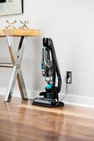 Bissell | Vacuum cleaner | MultiReach Essential | Cordless operating | Handstick and Handheld | - W | 18 V | Operating time (ma Bissell | Vacuum cleaner | MultiReach Essential | Cordless operating | Handstick and Handheld | - W | 18 V | Operating time (ma