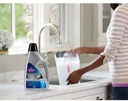 Bissell | Wash & Protect Pro | 1500 ml Bissell | Wash & Protect Pro | 1500 ml