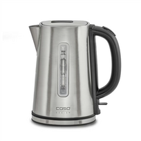 CASO Classico WK elektrinis virdulys, 2200 W, 1,7 l, nerūdijantis plienas CASO Classico WK elektrinis virdulys, 2200 W, 1,7 l, nerūdijantis plienas