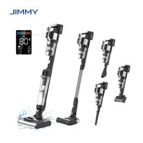 JIMMY PW11 Pro Max-B belaidis dulkių siurblys su plovimo funkcija JIMMY PW11 Pro Max-B belaidis dulkių siurblys su plovimo funkcija