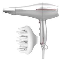 Cecotec Hair Dryer | IoniCare 5300 Maxi Aura | 2200 W | Number of temperature settings 3 | Ionic function | Diffuser nozzle | W Cecotec Hair Dryer | IoniCare 5300 Maxi Aura | 2200 W | Number of temperature settings 3 | Ionic function | Diffuser nozzle | W
