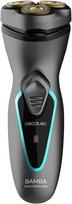 Cecotec PrecisionCare Titanium PerfectCut elektrinė barzdaskutė Cecotec PrecisionCare Titanium PerfectCut elektrinė barzdaskutė