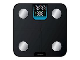 Cecotec Surface Precision HealthySmart išmaniosios svarstyklės Cecotec Surface Precision HealthySmart išmaniosios svarstyklės