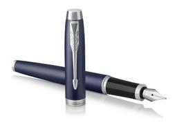 Parker IM Blue CT plunksnakotis (M) - 1931654