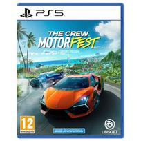 The Crew Motorfest PS5 [Naudotas]