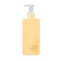 Kūno prausimosi želė Masil Ceramide Perfume Sweet Flower 7, 500 ml