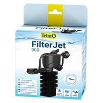 Akvariumo filtras Tetra FilterJet 900, 170 - 230 l, juoda sp.