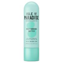 Savaiminio įdegio losjonas kūnui Isle Of Paradise Butter, 200 ml