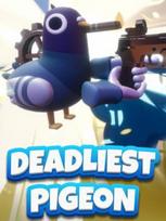 Deadliest Pigeon Steam Key (PC) GLOBAL