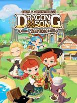 Dragon Song Tavern: Cozy & Adventurous Steam Key (PC) GLOBAL