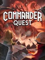 Commander Quest Steam Key (PC) GLOBAL