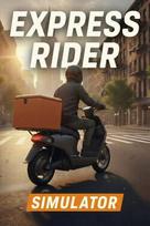 Express Rider Simulator Steam Key (PC) GLOBAL