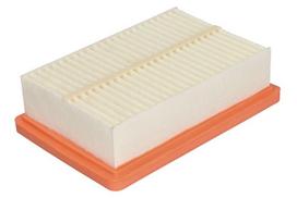 Oro filtras (filtro įdėklas) Tinka: DACIA DUSTER, JOGGER, LOGAN III, SANDERO III; MITSUBISHI ASX, COLT VII; NISSAN JUKE; RENAULT CAPTUR II, CLIO V, SYMBIOZ, TALIANT 1.0-1.3H 06.19-