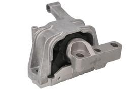 Variklio pagalvė Dešinė Tinka: AUDI Q3; SEAT ALHAMBRA; VW SHARAN, SHARAN FURGON/NADWOZIE WIELKOPRZESTRZENNE, TIGUAN 1.8/2.0/2.0D 09.07-12.22