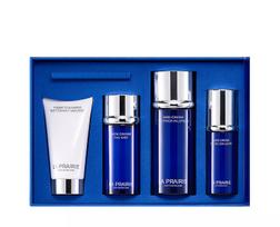 La Prairie Skin Caviar Summer Wardrobe Gift Set Veido prausiklis