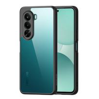Dux Ducis Aimo dėklas Samsung Galaxy Z Fold 8, juodas