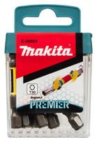 Sukimo antgaliai Makita E-26054; T30; 50 mm; 10 vnt.