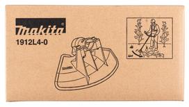 Apsauga krūmapjovei Makita 1912L4-0; 225 mm