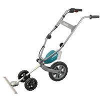 Šienapjovė Makita UG001GZ; 40 V; 500 mm (be akumuliatoriaus ir pakrovėjo)