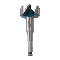 Grąžtas medienai Makita E-27595; 51 mm; 127 mm; 7/16'' Hex