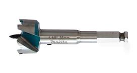 Grąžtas medienai Makita E-27573; 38 mm; 127 mm; 7/16'' Hex
