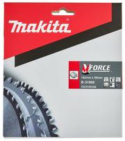 Pjovimo diskas medienai Makita B-31968; 185x30 mm; 16 T