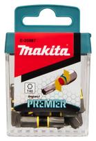 Sukimo antgalių rinkinys Makita E-25987; T40; 25 mm; 15 vnt.