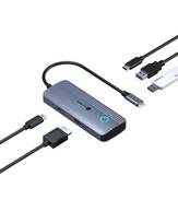 Raidsonic Spade Dock 4081 (Off-Screen Button), KAPICYIB_DK4081_SO