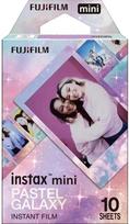 Fujifilm Instax Mini 1x10 Pastel Galaxy, FMFFUM16974021