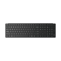 Lenovo Multi-Mode Pro Keyboard 6000 | Keyboard | Wireless | Lithuanian | Bluetooth | Wireless connection | Dome Switch Keys