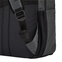 Case Logic | Era | Fits up to size 15.6 " | Backpack | Obsidian
