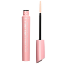 Rudas blakstienų tušas LUMENE BERRY LENGHT & VOLUME, 8 ml (Dabar -45%)
