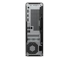 HP ProDesk 2 SFF G2a E Ryzen 5 240 16GB DDR5 5600 SSD512 Radeon 760M W11Pro 3Y Onsite