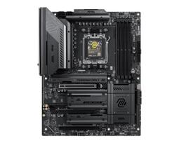 MSI MAG B850 TOMAHAWK MAX WIFI II motherboard AMD B850 Socket AM5 ATX