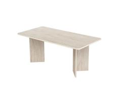 Valgomasis stalas NEL 180x90 cm travertinas