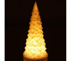 Retlux - LED Kalėdinė dekoracija LED/3xAAA eglutė